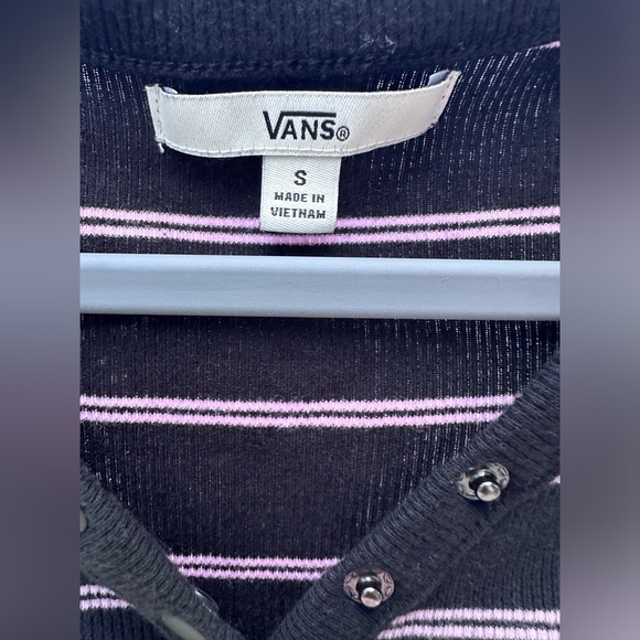 Vans dress size small - Picture 3 of 3